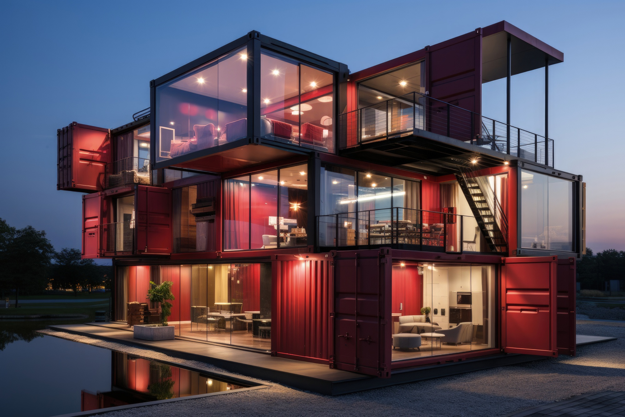 Best Modular Building Cost Canada | 2025 Price Guide