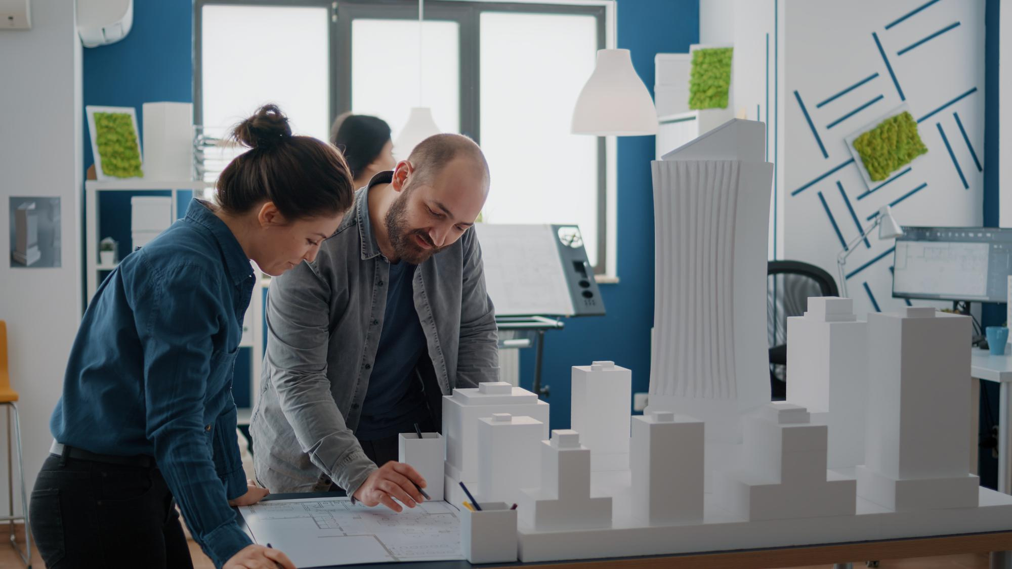 Revealing the Top 5 Modular Building Myths