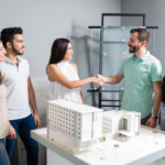 Modular Home Builder
