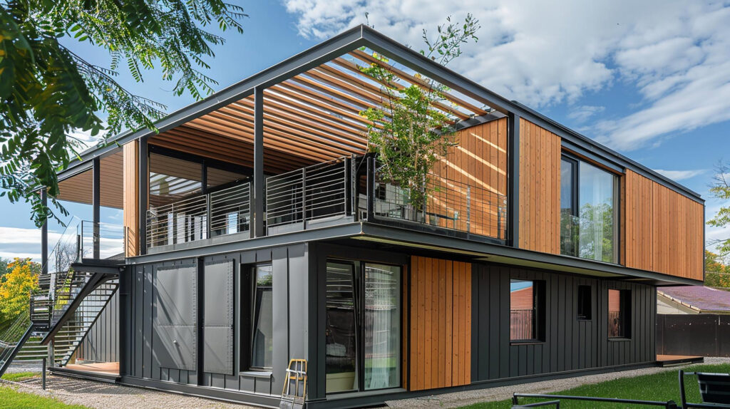 City Modular Buildings Inc. | How to Finance a Modular Home in Ontario: What Buyers Need to Know? modular home financing Ontario