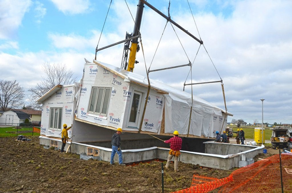 City Modular Buildings Inc. | How to Choose a Modular Home Builder in Ontario Expert Checklist Modular Home