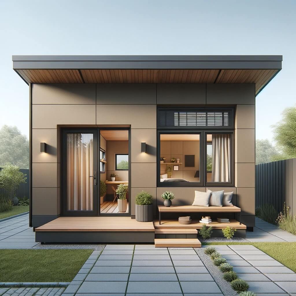 City Modular Buildings Inc. | Garden Suites in Ontario Rules Permits and Legal Requirements 2026 Guide Garden Suites