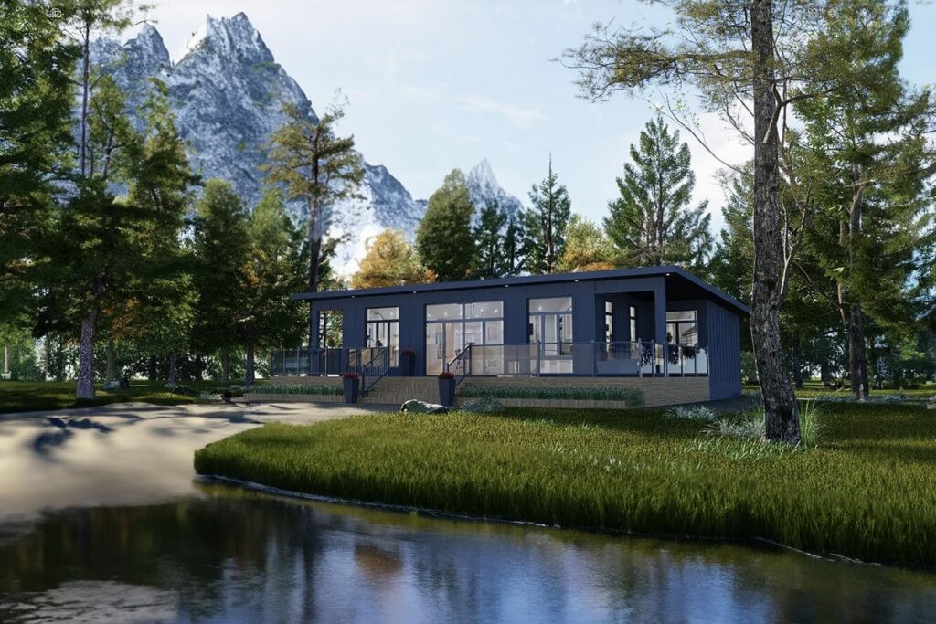 City Modular Buildings Inc. | Why Developers Are Switching to Modular Building Systems Modular Building