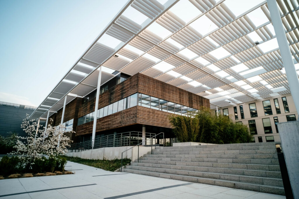City Modular Buildings Inc. | How Modular Buildings Are Changing Commercial Construction in Canada? modular commercial construction