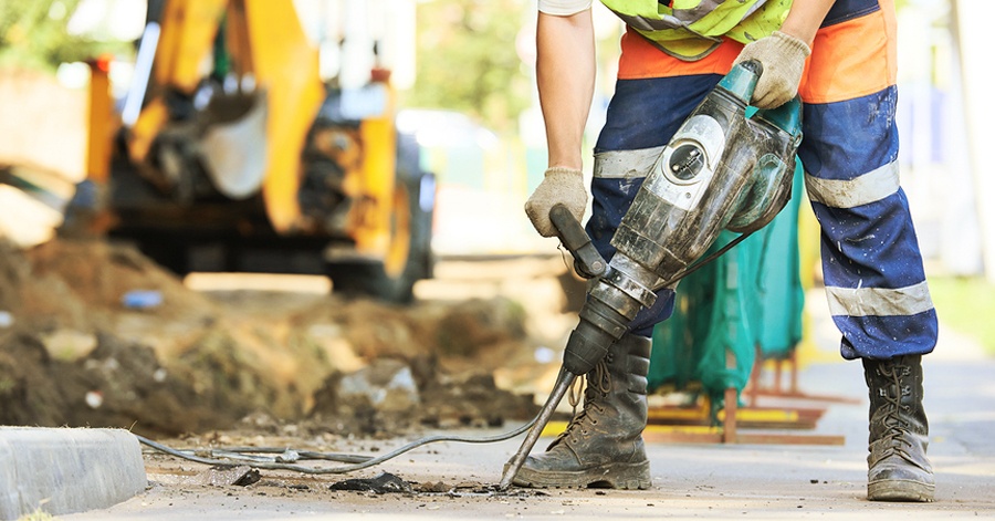 City Modular Buildings Inc. | How to Deal With Construction Site Noise: Practical Noise Mitigation Strategies Noise Mitigation