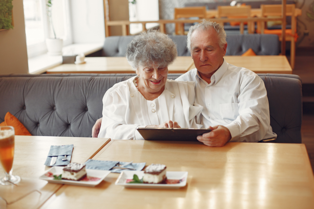 City Modular Buildings Inc. | Retirement House Planning Guide: Essential Features for Comfortable Aging in Place Retirement House