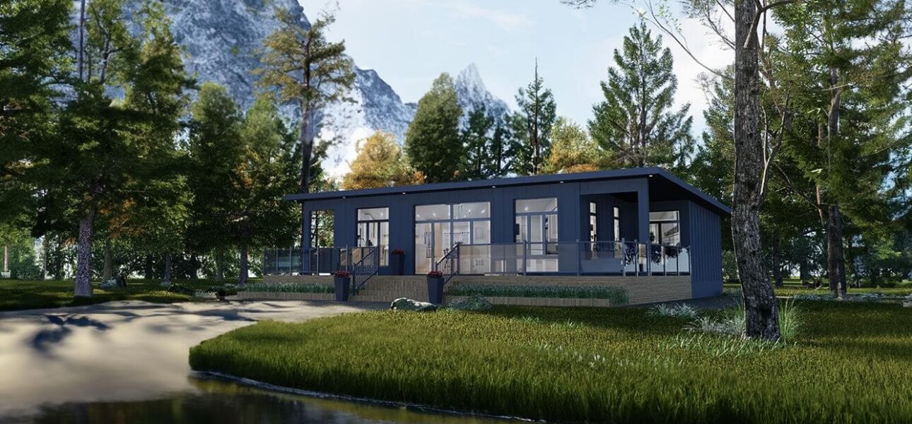 City Modular Buildings Inc. | Modular Housing Explained: Definition, Types, Benefits & Common Myths Modular Housing