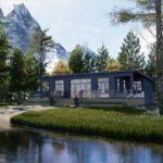 Modular Housing