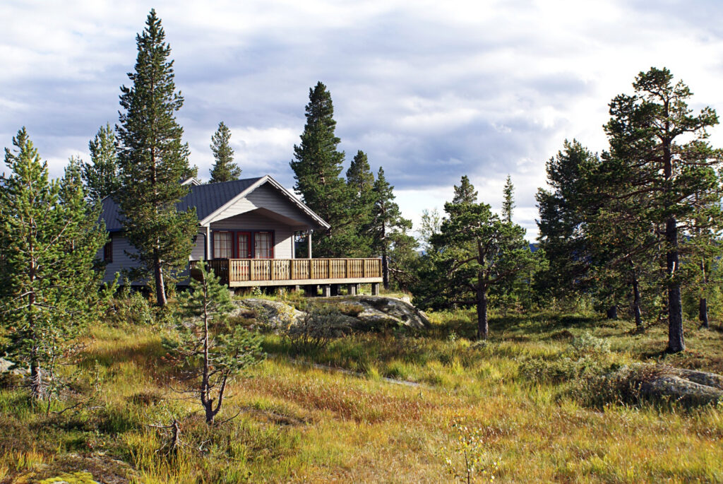 City Modular Buildings Inc. | Can You Build a Modular Cottage in Ontario This Summer? Here's How modular cottage Ontario