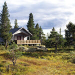 modular cottage Ontario