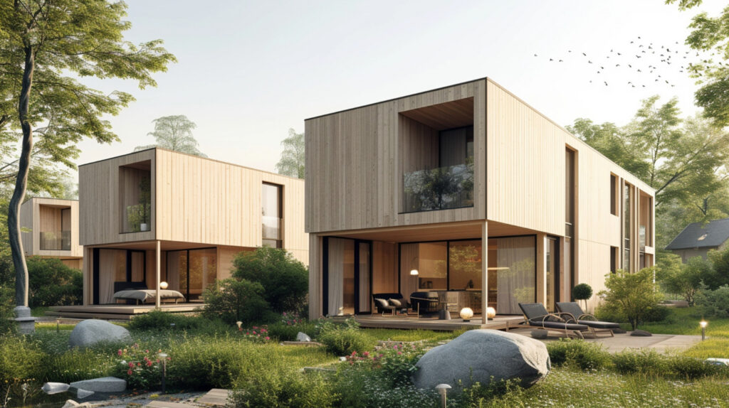 City Modular Buildings Inc. | How Modular Homes Compare to Traditional Builds for GTA Families modular homes GTA
