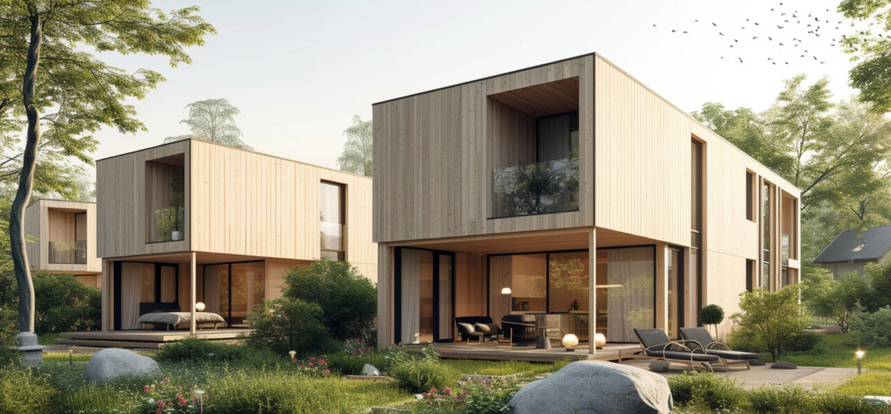 City Modular Buildings Inc. | How Modular Homes Compare to Traditional Builds for GTA Families modular homes GTA