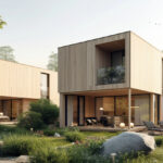 modular homes GTA