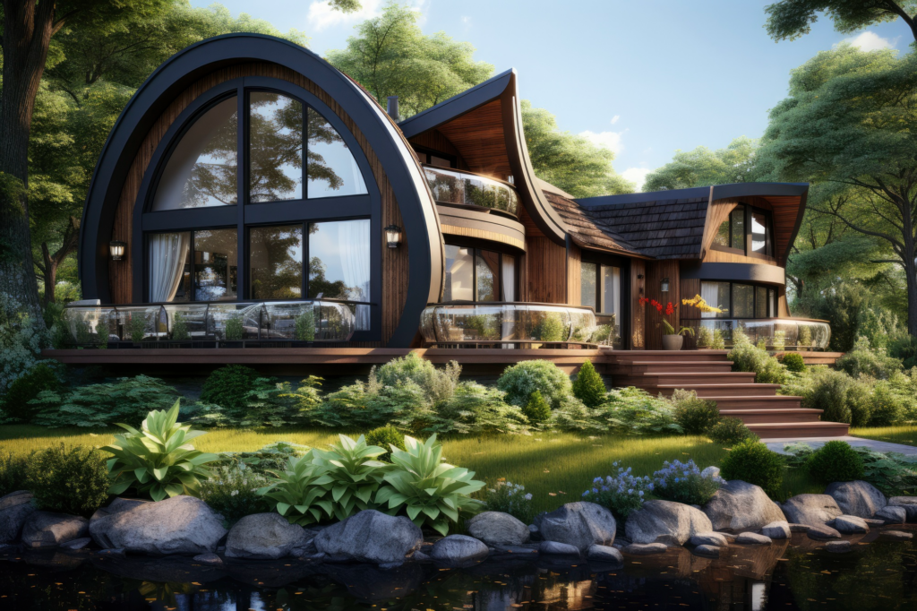 City Modular Buildings Inc. | Prefab Garden Suites: Fast Affordable Backyard Housing Solution Prefab Garden Suites