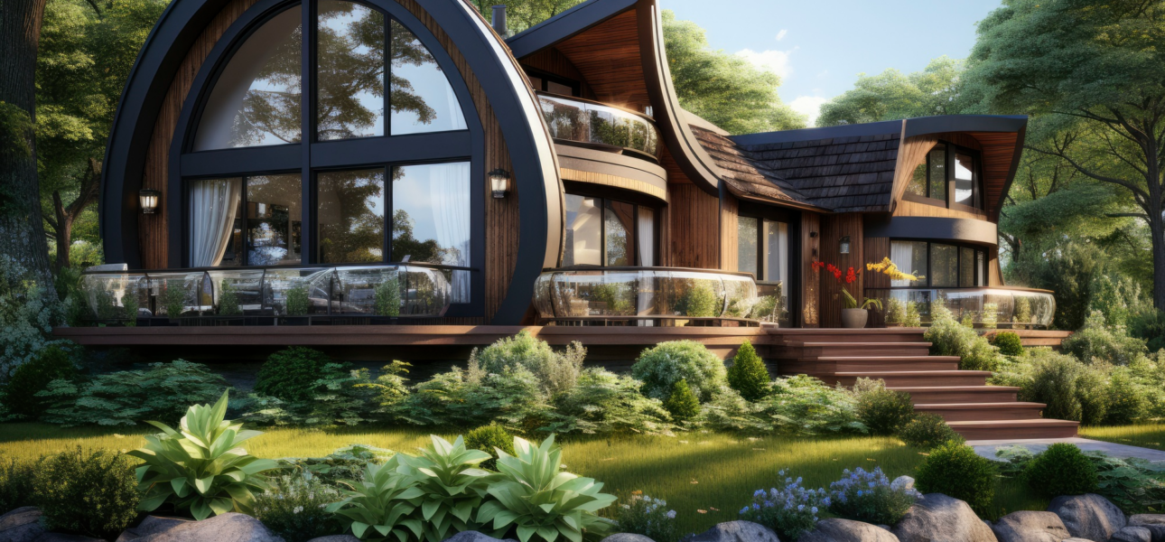 City Modular Buildings Inc. | Prefab Garden Suites: Fast Affordable Backyard Housing Solution Prefab Garden Suites