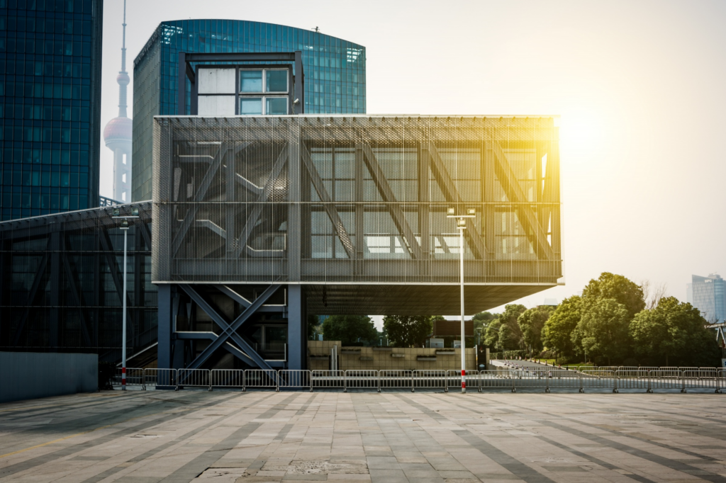 City Modular Buildings Inc. | Why Modular Construction Is Faster Than Traditional Building Modular Construction