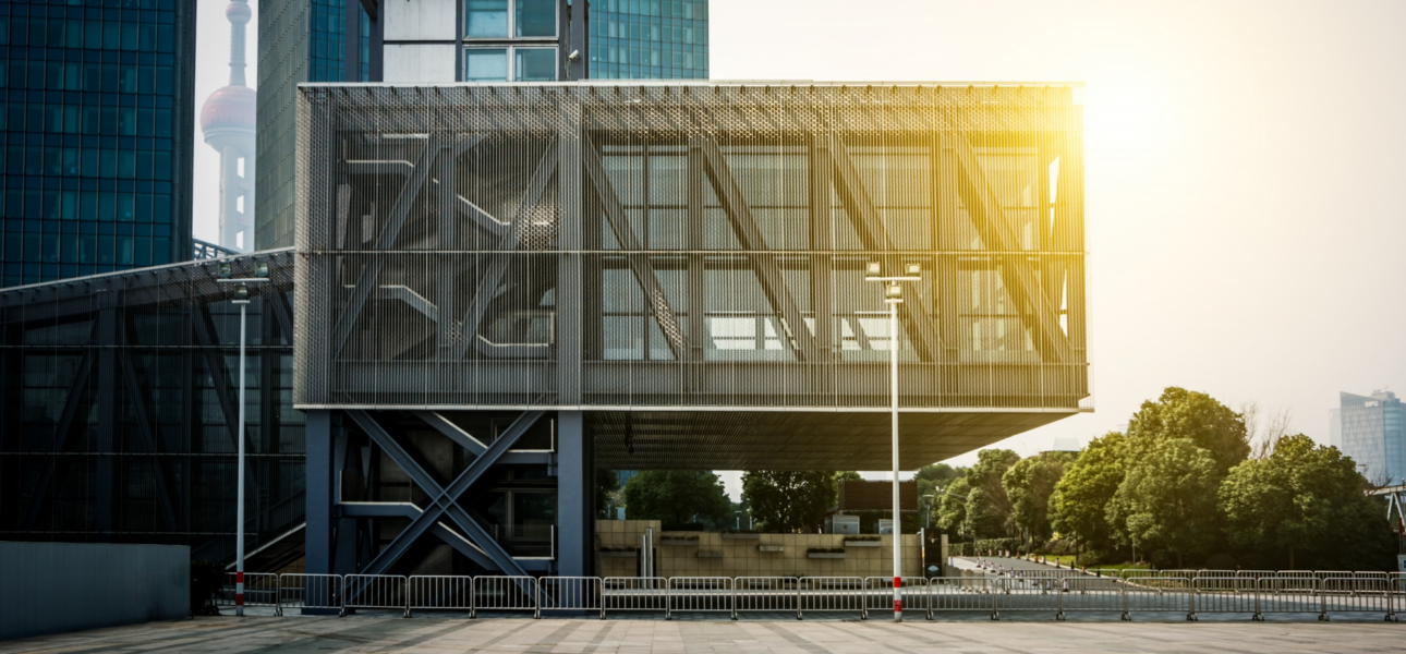 City Modular Buildings Inc. | Why Modular Construction Is Faster Than Traditional Building Modular Construction