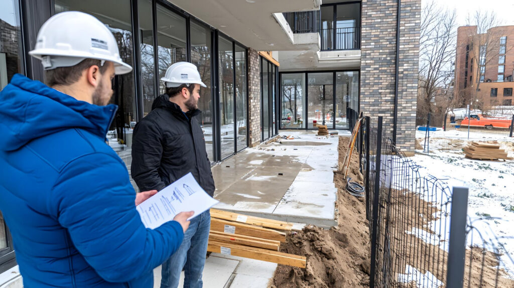 City Modular Buildings Inc. | Laneway Homes in Toronto: Rules, Permits & Build Timeline Toronto laneway home permits