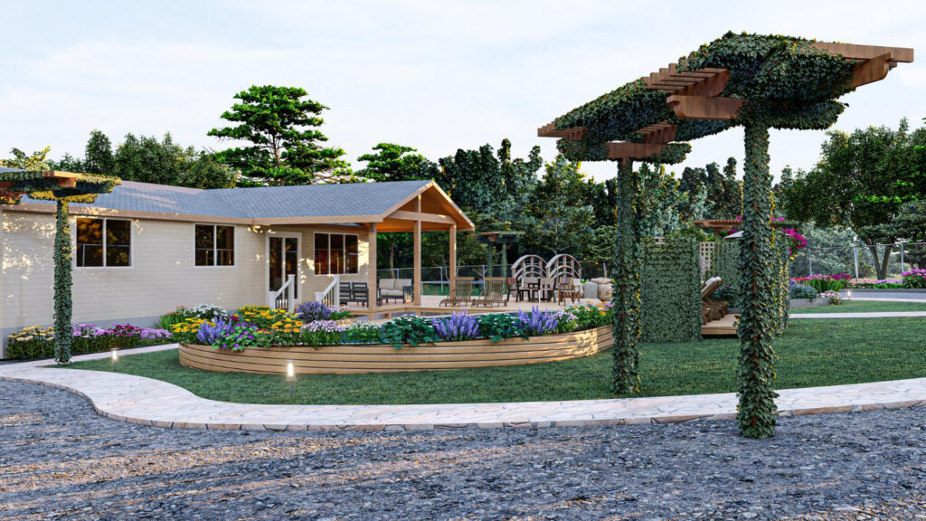 City Modular Buildings Inc. | Garden Suites Explained: Adding a Rental Unit to Your GTA Property garden suites GTA