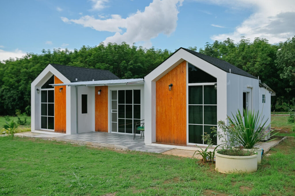 City Modular Buildings Inc. | ADU (Accessory Dwelling Unit) Rules in the GTA: What You Can Build ADU rules GTA