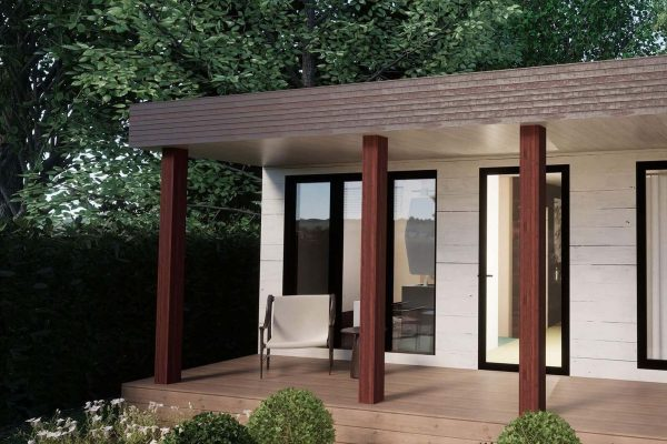 City Modular Buildings Inc. | How Garden Suites Generate Rental Income in Ontario Garden Suites