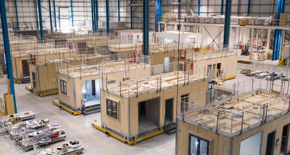 City Modular Buildings Inc. | Top Modular Building Manufacturers in Canada Explained Modular Building Manufacturers