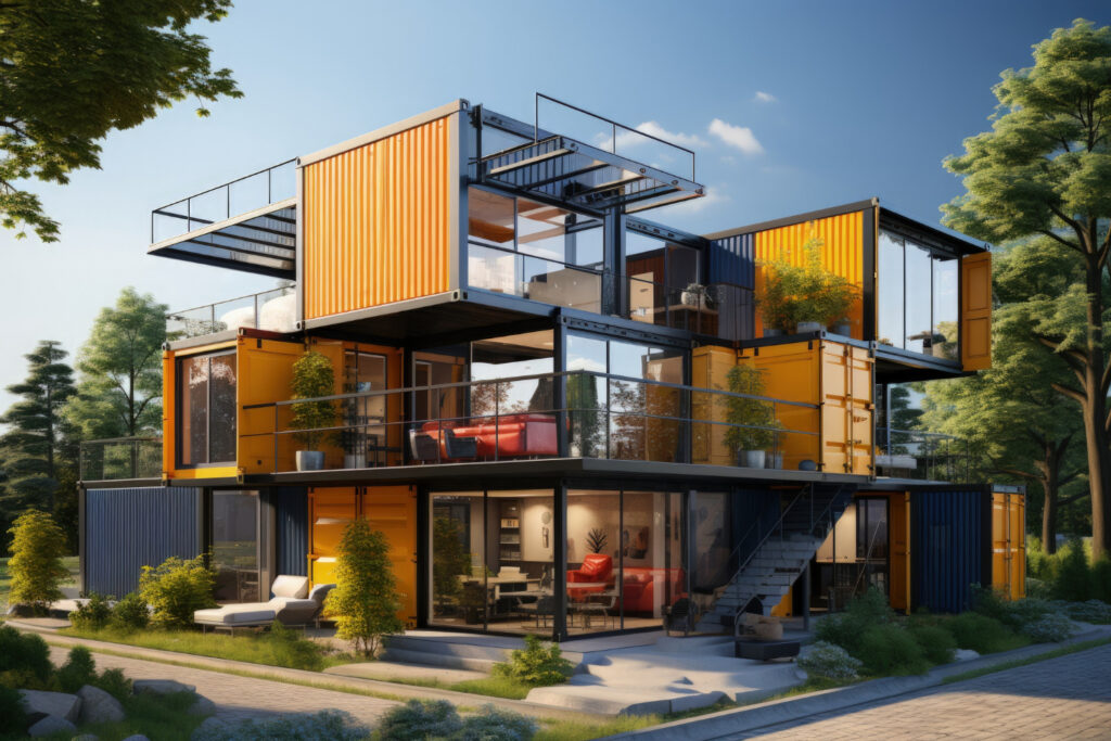 City Modular Buildings Inc. | How Long Does It Take to Build a Modular Home in Ontario? modular home build timeline Ontario